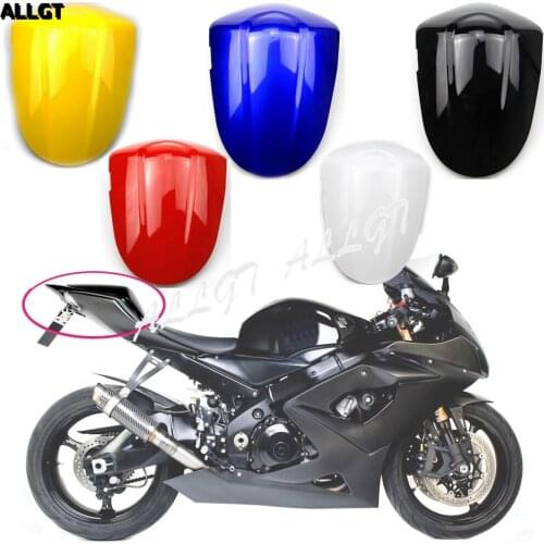 Tail Rear Seat Cowl Cover Fairing for Suzuki GSX-R GSXR1000 K5 2005-2006