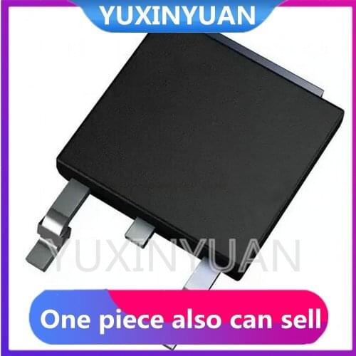 1PCS AMS1117-3.3V-1 AMS1117 TO-252 in stock 100%good