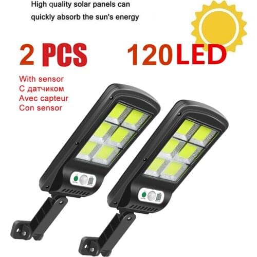 2pcs tabular oblong Upgraded Solar Pendant Lights Outdoor Indoor Auto On Off Solar Lamp for Barn Room Balcony motion sensor remo