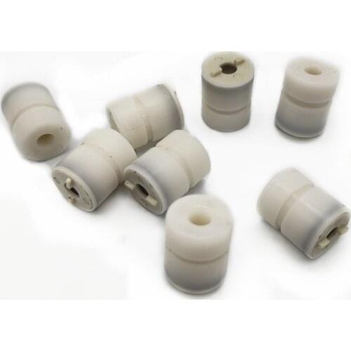 Car Roof Handle Damper For Skoda Octavia Fabia TIGUAN Touran Jetta GOLF 6 POLO Bora Ceiling Handle Armrest Damper