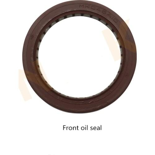 CVT stepless gearbox K310 K313 gearbox front oil seal half shaft oil seal for Toyota Carlo Ka Yizhi