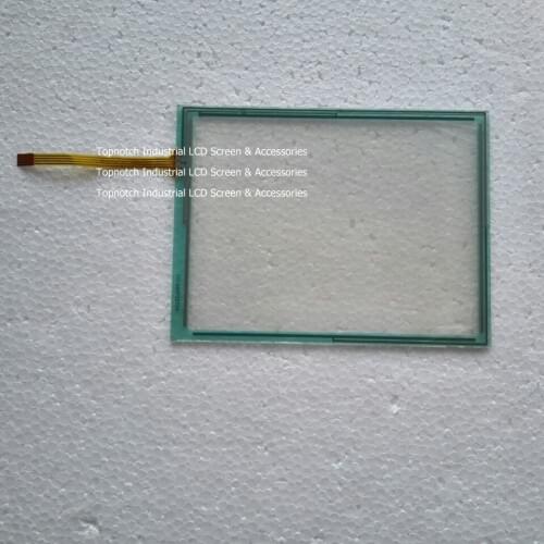Brand New Touch Screen Digitizer for DSQC679 3HAC028357-001 IRC5 Touch Pad Glass