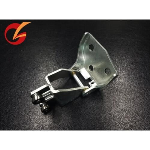 Use for nissan caravan Nv350 E26 2013- model sliding door roller middle braket