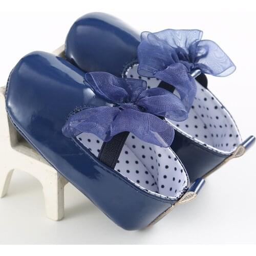 Girls Dress Shoes Kids Leather Children Footwear Fashion Casual Princess Dress Shoes Children Girl Shoes