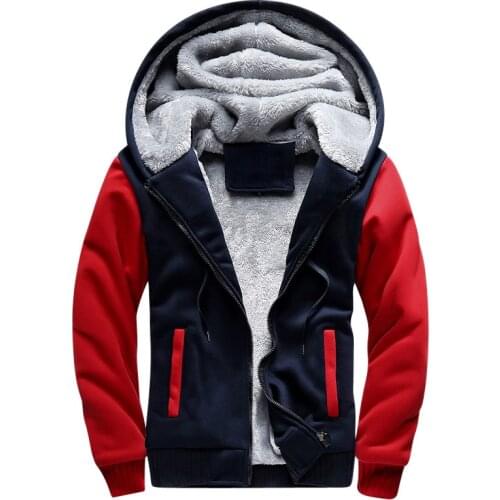 Мужские флисовые толстовки Manluodanni China At AliExpress