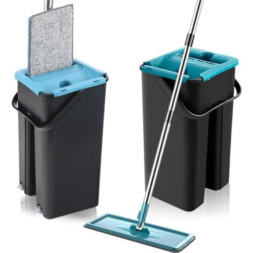 NICLIV Microfiber Mops For Cleaning China