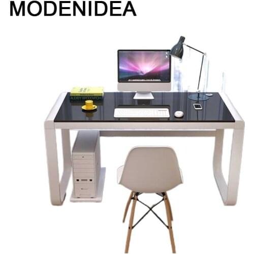 Ufficio Pliante Mesa Tafelkleed Small Escritorio Mueble Tisch Office Lap Stand Laptop Bedside Study Desk Computer Table