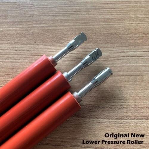 Original New For HP M1536 HP1536 M1212 1606 1566 1536 1102 P1106 M1216 P1106 M125 M127 M1213 Lower Pressure Roller # RC2-9208