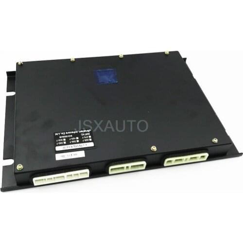 Excavator 79 universal computer board Excavator Accessories For Daewoo 150 200 220 215 330 420 500 Doosan