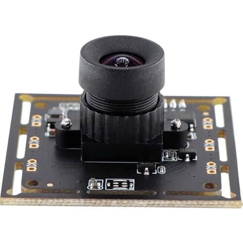 Global Shutter 2MP 60fps Color USB Camera Module UVC Plug Play Driverless Webcam for Android Linux Windows Mac