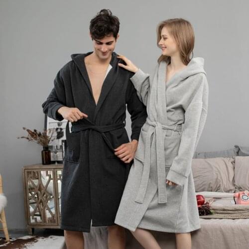 Zerlos Men's Dressing Gowns