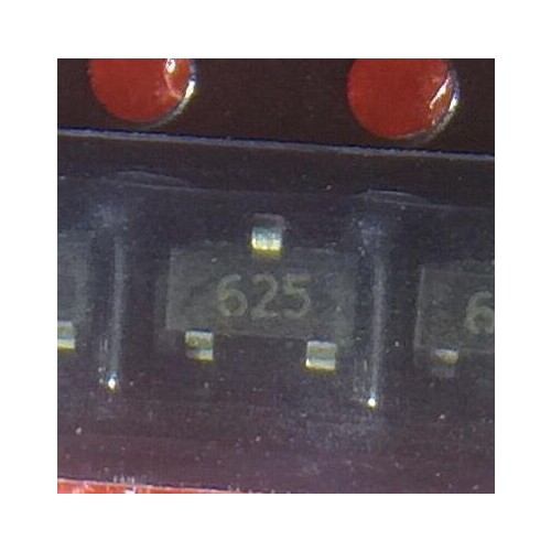 FMMT625TA 625 FMMT625