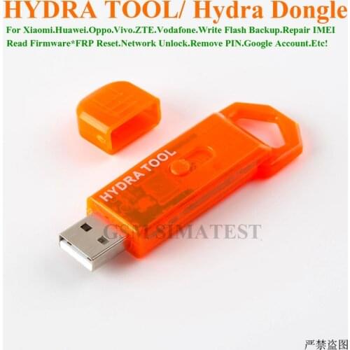 2021 Newest Original Hydra Dongle is the key For ALL HYDRA Tool Softwares
