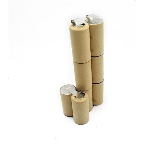 3000mAh for AEG 9.6V Ni MH Battery pack CD P9.6 325100 for self-installation