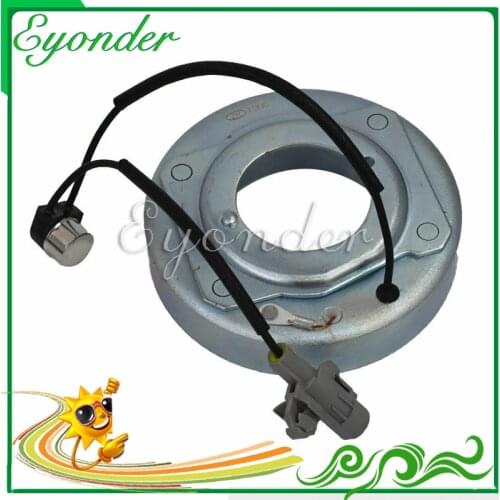 AC A/C air conditioning compressor Magnetic Clutch Field coil for Suzuki Swift III SX4 1.6L EZ05 for PANASONIC V08