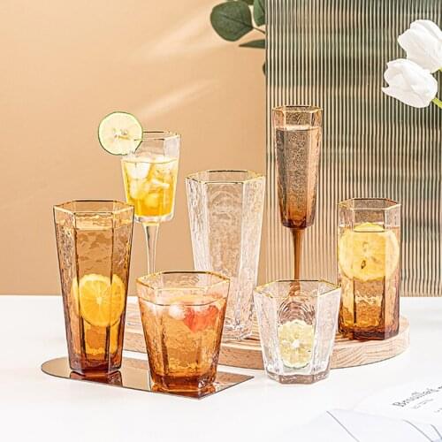 Appker Cocktail Glasses