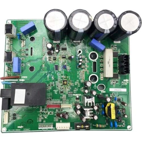 For Samsung air conditioner computer board DB93-11112D 100217-39583-17 DB93-11112E DB41-01031A 100217-39583-18 part