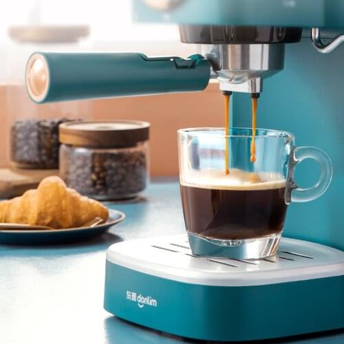 DSP Automatic Coffee Machines