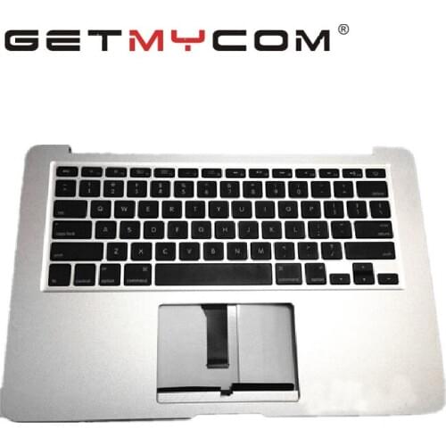 Getmycom original for Apple Macbook air A1370A1369 C shell cover and keyboard assembly display 13inch Applicable to 2011 2010