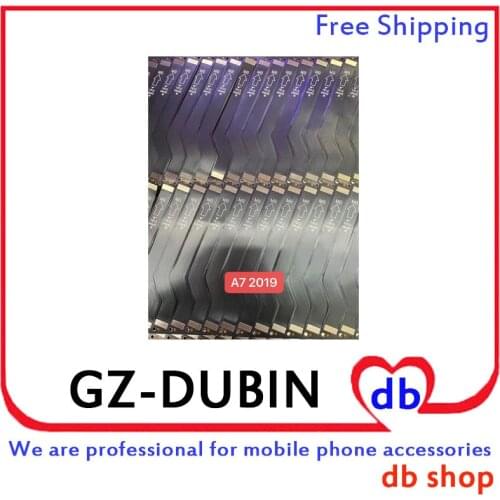 For ZTE Blade A7 2109 LCD Main Board Motherboard Connector Flex Cable
