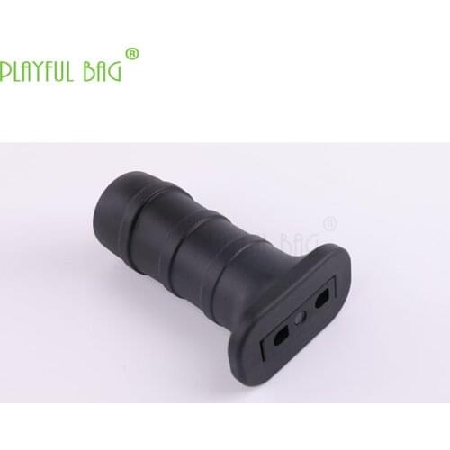 Outdoor activity CS Nylon grip KEYMOD/M-LOK system toy water bullet gun modification accessories Childrens game best gift LI50