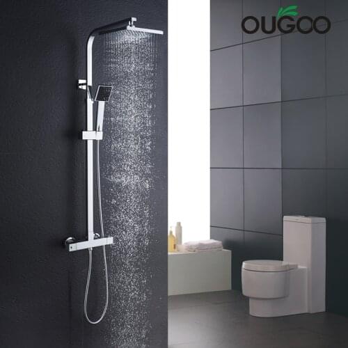 OUGOO Shower Systems