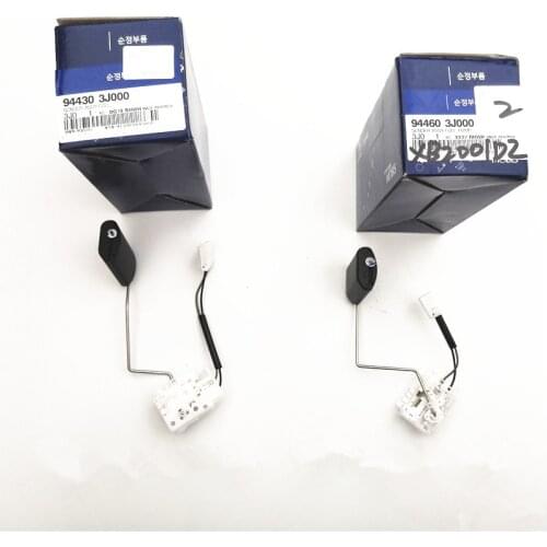 PJHYK Gas Tank Valves