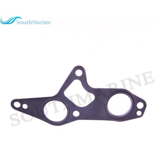 Boat Engine F20-05000006 Intake Manifold Gasket for Parsun HDX Mikatsu Outboard Motor F15A F20A 4-Stroke