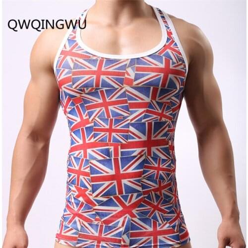 Sexy Mens Undershirts Male Sleeveless Clothing Men O-neck Slim Thin Man Undershirt Tops Tshirt Breathable Mesh Undershirt