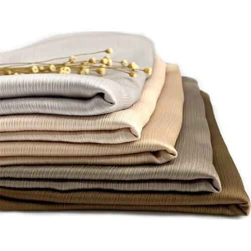 10pcs/lot New Style Malaysia Indonesian crinkle chiffon crepe scarf natural wrinkle solid long scarves muslim hijab women
