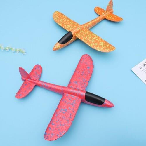 TOYMYTOY Aircraft Models