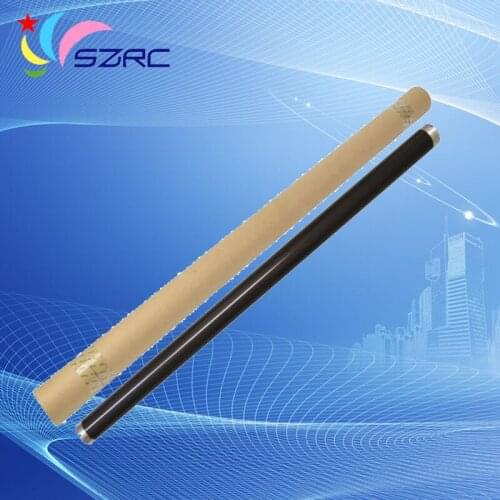 New Engineering machine upper Fuser Roller For Ricoh 240W 241W 2400 2401 3600 3601 6020 upper heating Roller