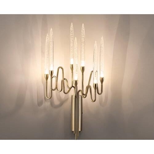 Winfordo Wall Lights