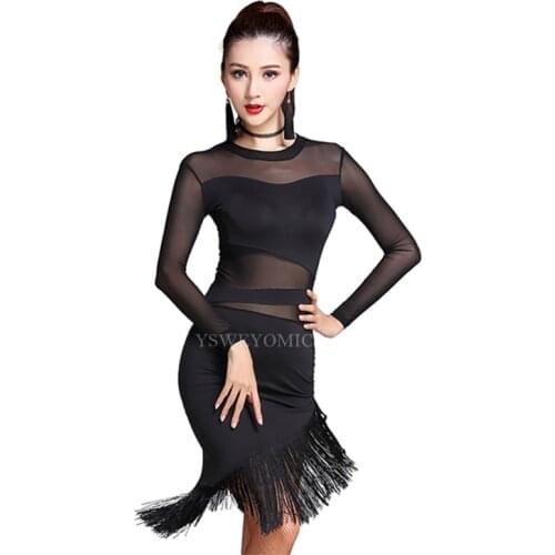 YSWEYOMIC Dance Costumes For Girls