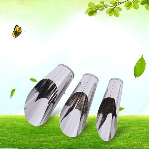1Pc Soil Plastic Spade Shovel Cup Succulent DIY Bonsai Plant Helper Garden Tool