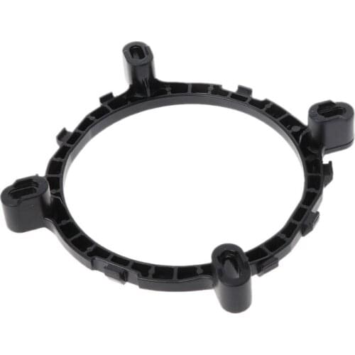 3-In-1 CPU Cooling Fan Heatsink Holder Base for lgA1150 1156 1155 775 1366 Socket 32CB