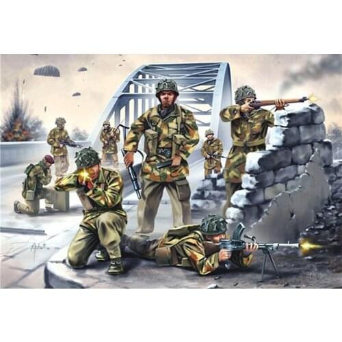 Custom Diamond Painting Full Square Full Round Military War Soldier Eigen Foto Icon of Diamond Embroidery Accessories Anime