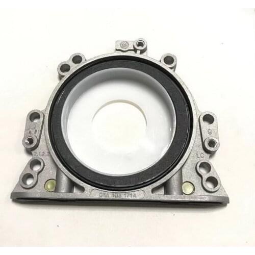 Car Accessories 06A103171A 06A103171E Engine Crankshaft rear oil seal FOR AUDI VW A4 B5 06A 103 171A 06A 103 171E