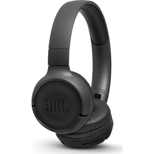 JBL Original T500BT Headset Wireless Headset Music Sports Headset Boys and Girls Mobile Computer Universal