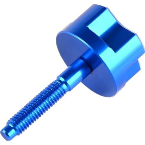 Air Filter Bolt Screw For Yamaha YZ250F YZ450F YZ250FX YZ450FX WR450F WR250F WR YZ 250F 450F YZ 250FX 450FX Motorcycle Parts