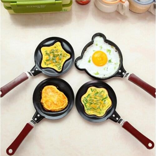 Антипригарные сковородки BOUSSAC China At AliExpress