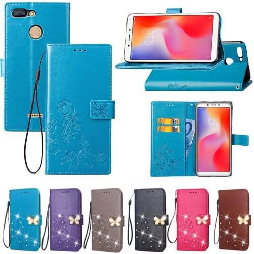 BYUOO Phone Cases Xiaomi Redmi Note Prime