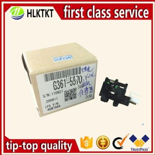 For ricoh AFICIO 2015 2018 Paper Exit Sensor G361-5570 AFICIO 2015 2016 2018 2020 1610L