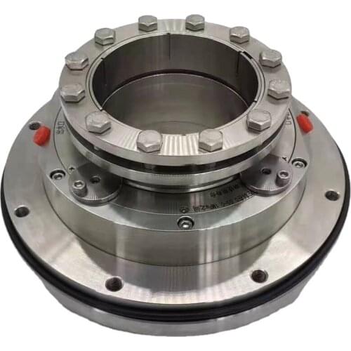DT Desulfurization pump mechanical seal for 525 Desulfurization pump