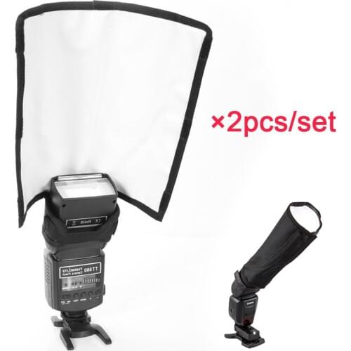 Fomito Flash Diffusers