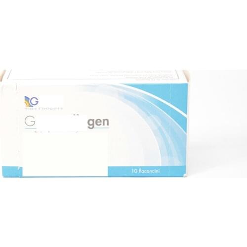 Italian Guna Collagen Anti-Wrinkle Restore Skin Collagen Anti-Aging Mesotherapy Solution