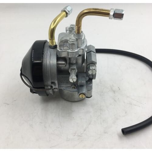 Carb moped/pocket carburetor SHA15mm Zinc Body tomos puch minarelli rep.dellorto carby carburettor , free shipping
