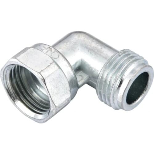 10 PCs Natural Gas Elbow (cooker Oven No:1) 3/8