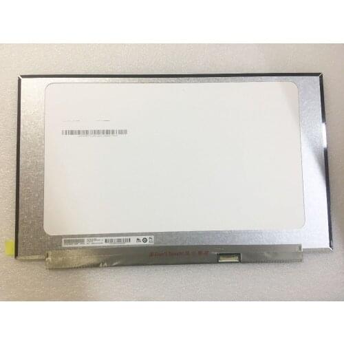 L16640-001 PN For HP 15.6" LED Screen IPS Screen Matrix for Laptop 15.6" 30Pin eDP Matte 1920X1080 FHD LCD Display