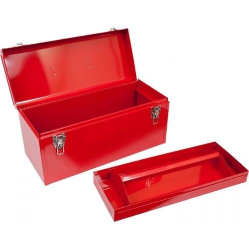 MACTAK Tool Boxes
